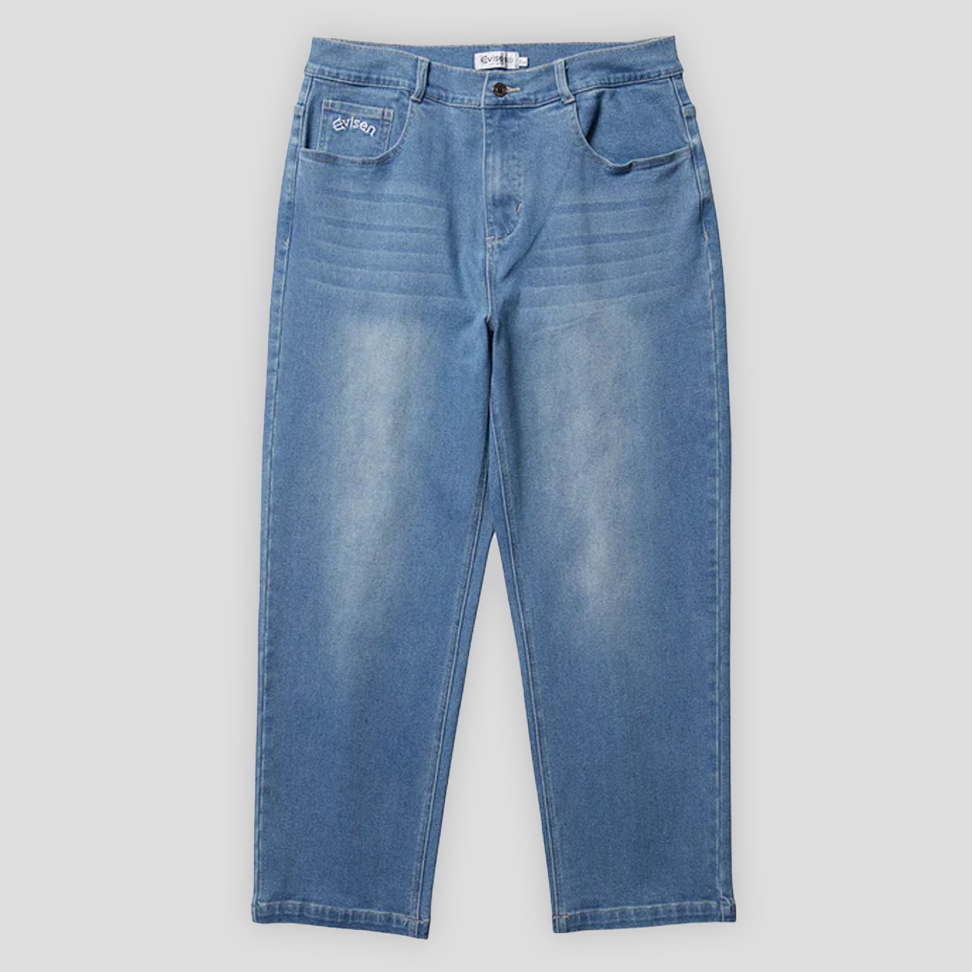 Skate Pants & Denim | Pass~Port