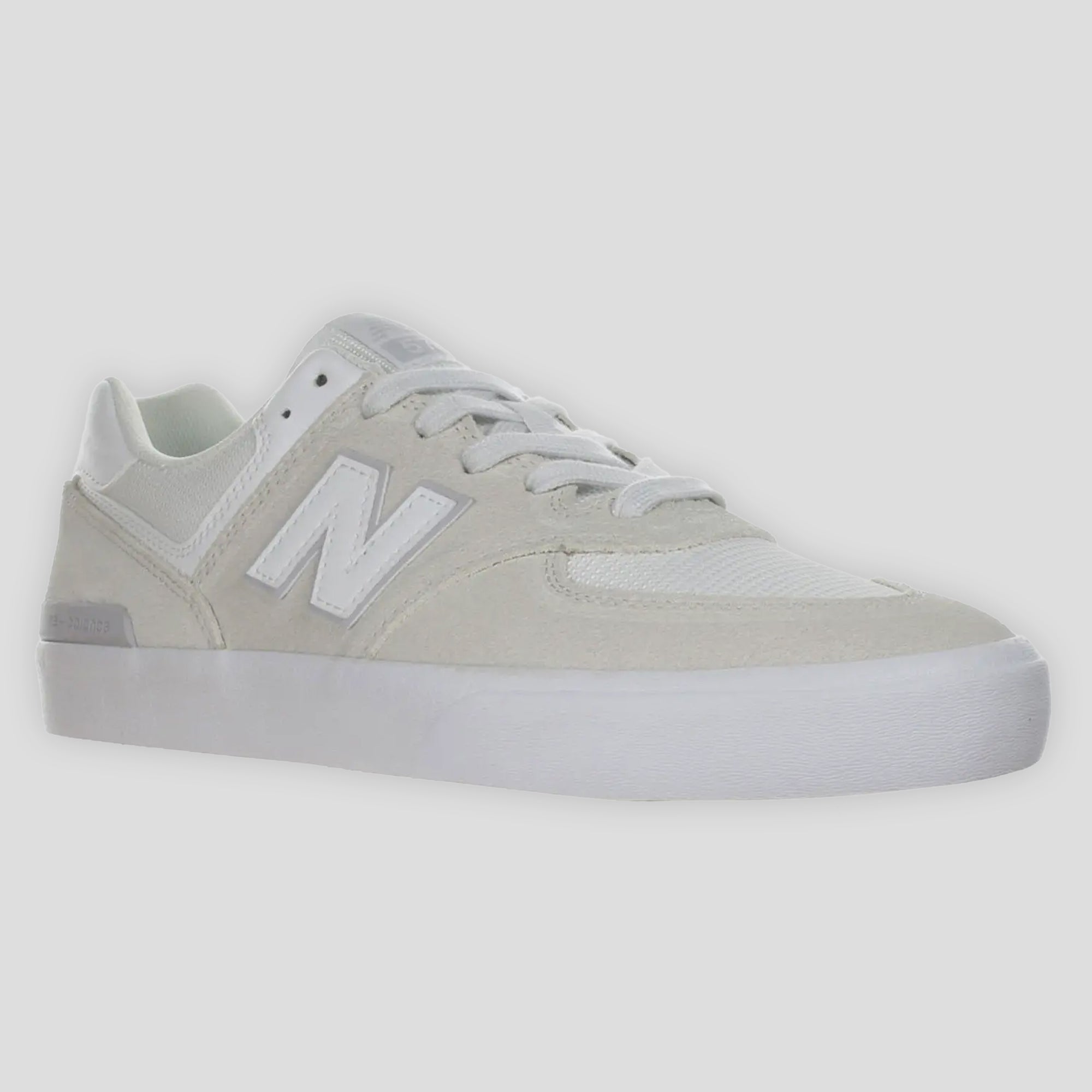 ★ニューバランス★Numeric 574 Vulc★White new-balance-nb-numeric-574-