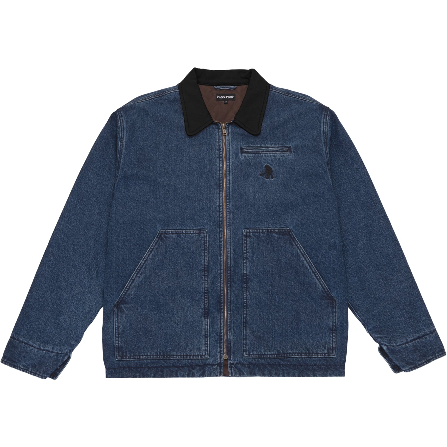 Pass~Port Jackets | Pass~Port
