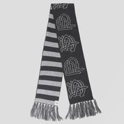 Pass~Port Store & Gallery Exclusive Syd Scarf - Grey