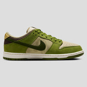 Nike SB Dunk Low x Yuto Horigome - Matcha