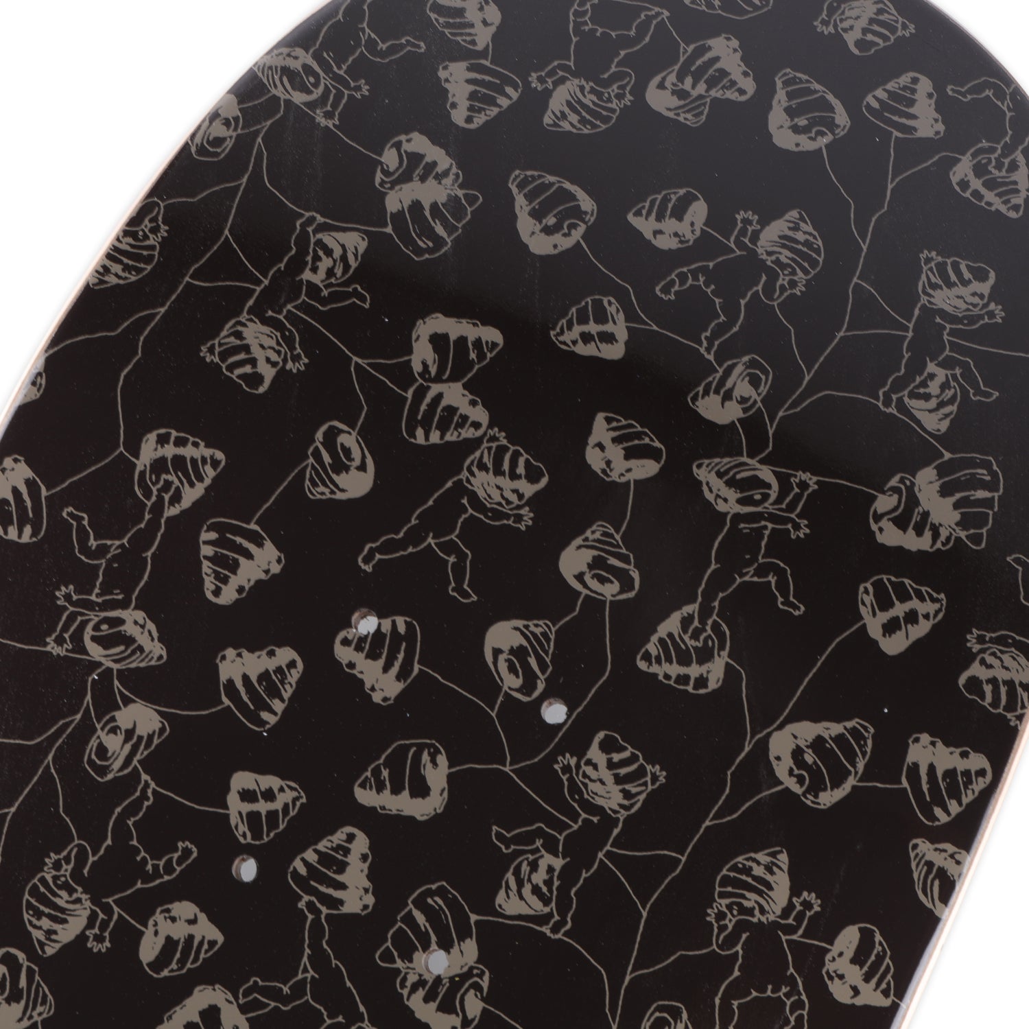 Pass~Port & May Gibbs Banksia Men Deck