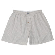 Pass~Port Boxer Short - Blue