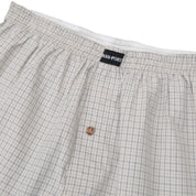 Pass~Port Boxer Short - Blue