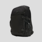 Crumpler City Loop Morgan Campbell Backpack - Black
