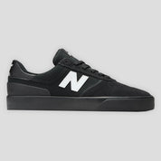 New Balance Numeric 272 - Black / White