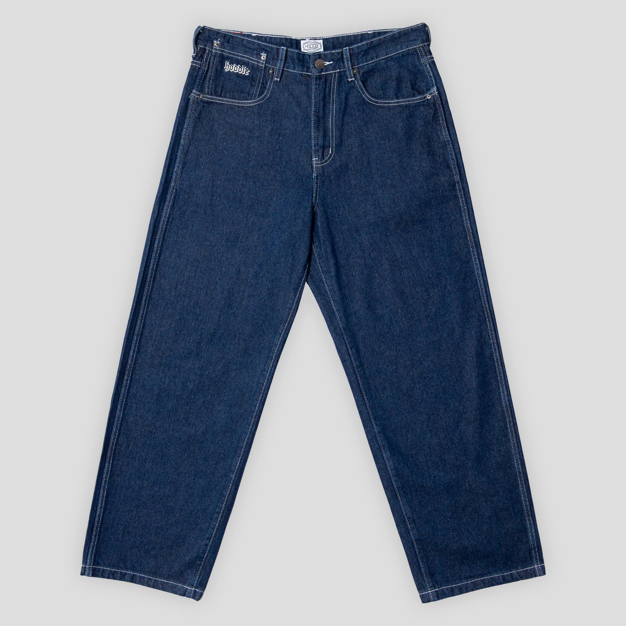 Skate Pants & Denim | Pass~Port