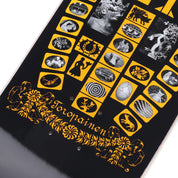 Pass~Port Eetu Toropainen Kollassi Deck