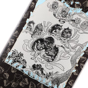 Pass~Port & May Gibbs Banksia Men Deck