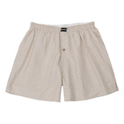 Pass~Port Boxer Short - Brown