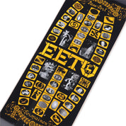 Pass~Port Eetu Toropainen Kollassi Deck