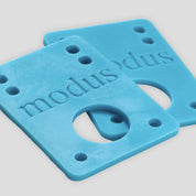 Modus Riser Pads Cerulean Blue