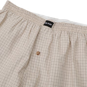 Pass~Port Boxer Short - Brown
