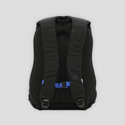 Crumpler City Loop Morgan Campbell Backpack - Black