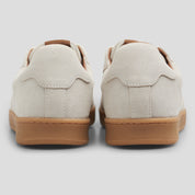Last Resort AB CM001 - White / Gum