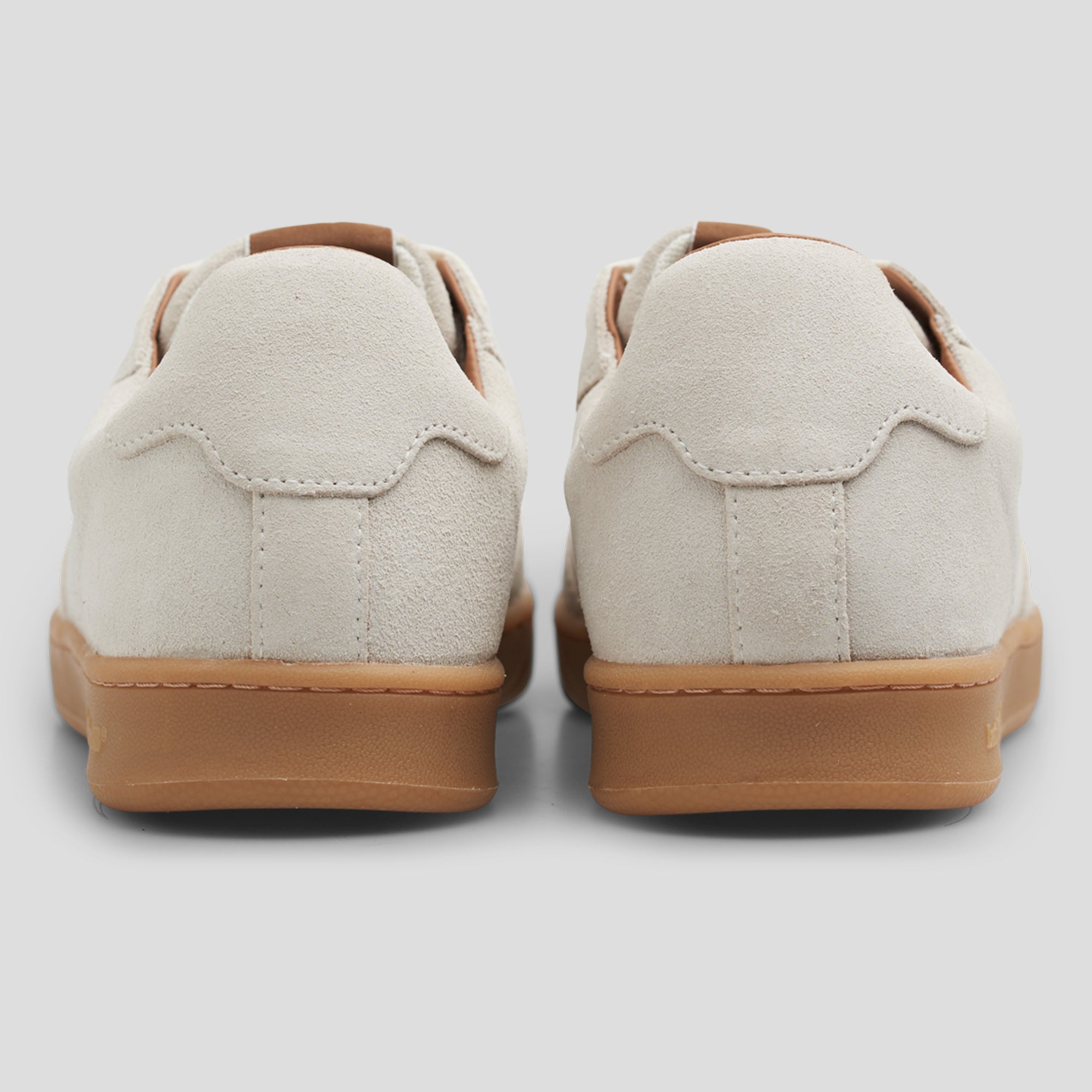 Last Resort AB CM001 - White / Gum