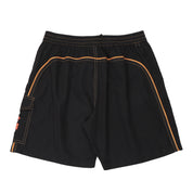 Pass~Port Rough Neg Boardshort - Black