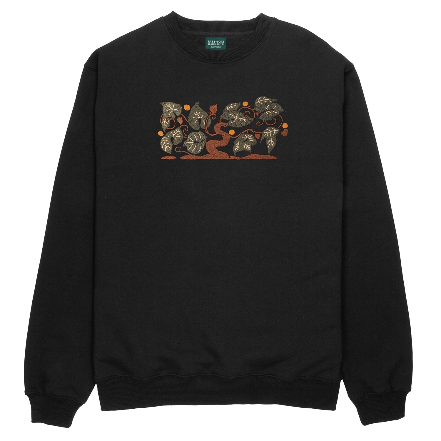 Pass~Port Sweaters | Pass~Port