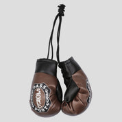 Pass~Port & Anthony "Stone" Mapstone Souvenir Boxing Gloves