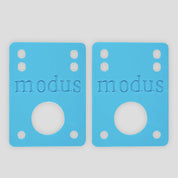 Modus Riser Pads Cerulean Blue