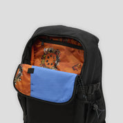 Crumpler City Loop Morgan Campbell Backpack - Black