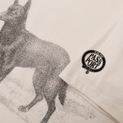 Pass~Port Kelpie Tee - Natural