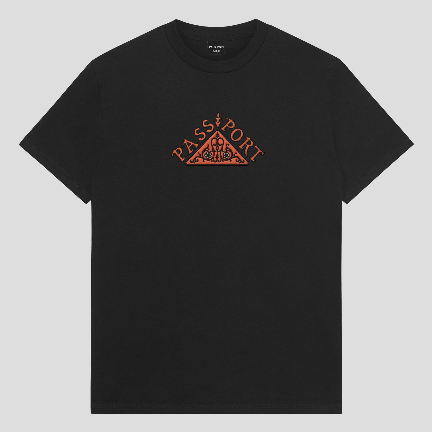 トップス archive 00s jaded tattoo design t-shirt archive 00s jaded tattoo design t-shirt