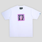 WKND Sloan Tee - White