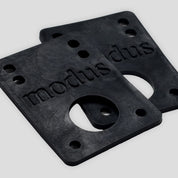 Modus Riser Pads Black 1/8