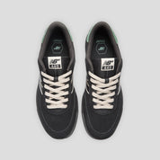 New Balance Numeric 440 V2 - Black / White