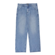 Pass~Port Workers Club Straight Leg Jean - Faded Wash Indigo