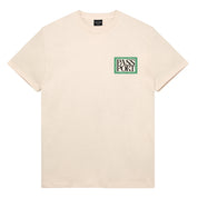 Pass~Port Dogu Tee - Natural