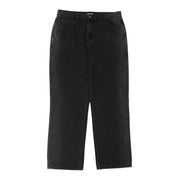 Pass~Port Workers Club Bootcut Jean - Black