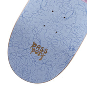 Pass~Port & May Gibbs Webbed Bed Deck