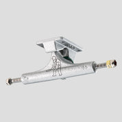 Pass~Port & Ace Trucks MFG AF1 Hollow Trucks - Hammertone