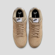 Nike SB Dunk Low Pro B - Parachute Beige