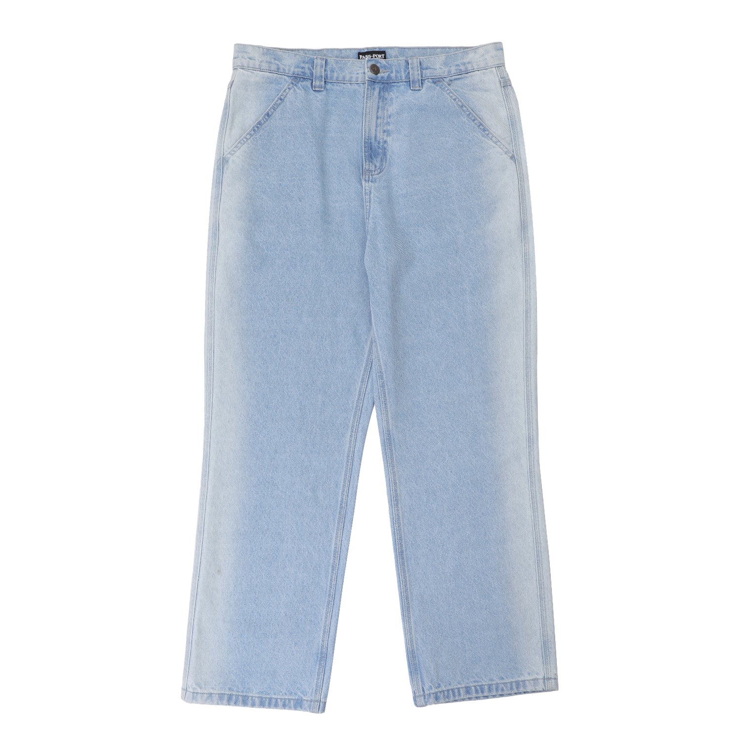 Pass~Port Pants & Jeans | Pass~Port