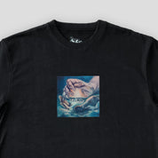 Dancer Magic Tee - Black