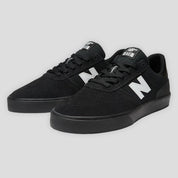 New Balance Numeric 272 - Black / White