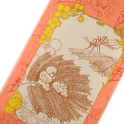 Pass~Port & May Gibbs Wattle Baby Deck