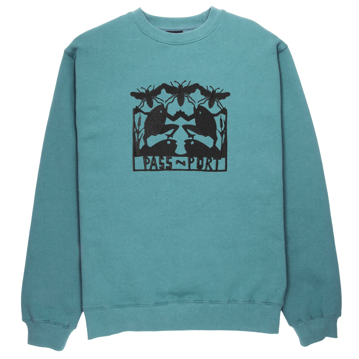 passport ニット　セーター Pass~Port Sweaters | Pass~Port