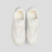 Last Resort AB CM002 Lo - White / White