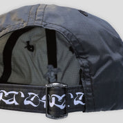 Dancer Nylon Cap - Navy