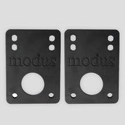 Modus Riser Pads Black 1/8