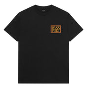 Pass~Port Dogu Tee - Black