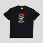 Carpet Company Jack Tee - Black
