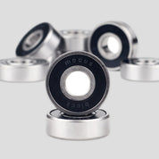 Modus Black Bearings
