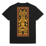 Pass~Port Dogu Tee - Black
