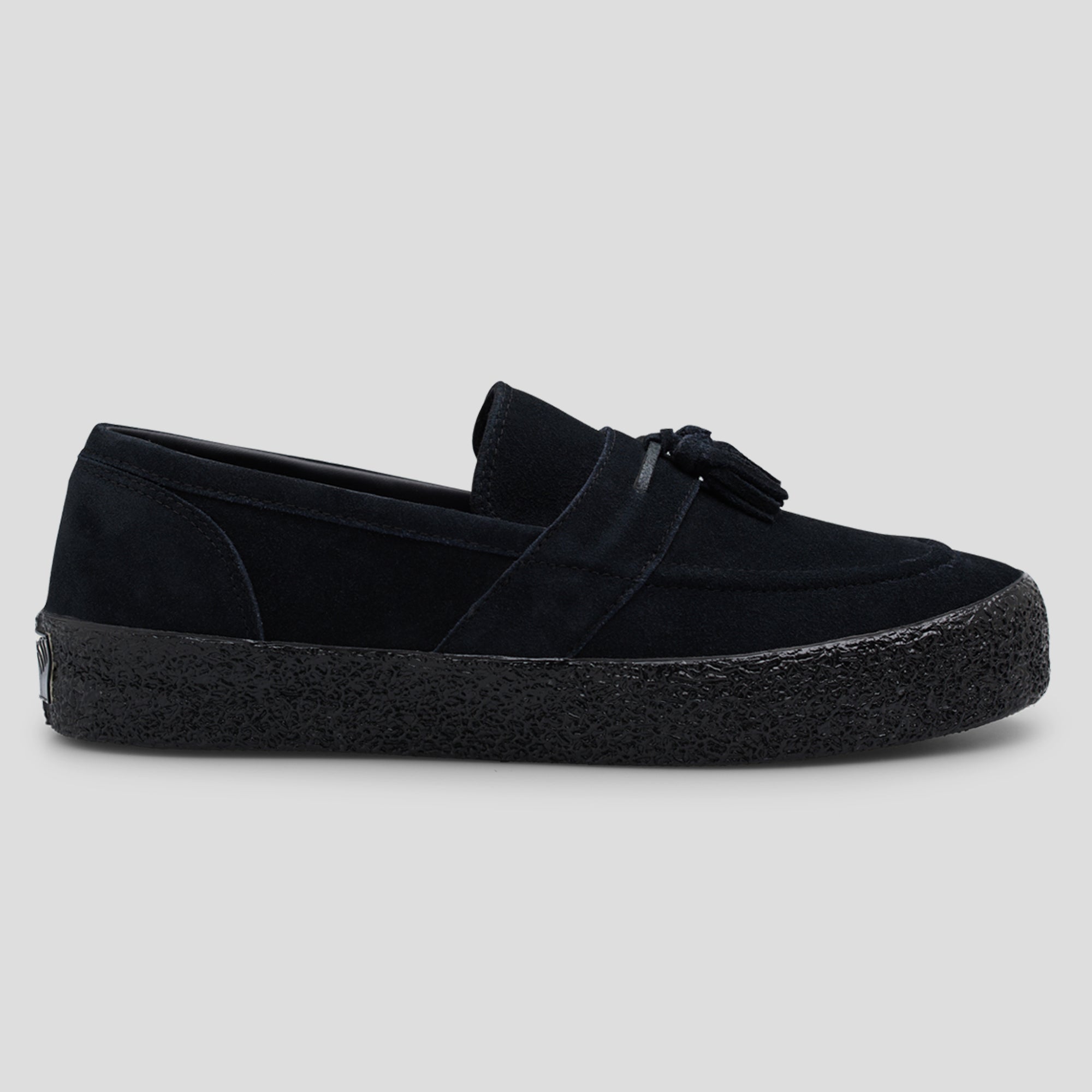 Last Resort AB VM005 Loafer - Black / Black