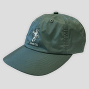 Dancer Nylon Cap - Teal